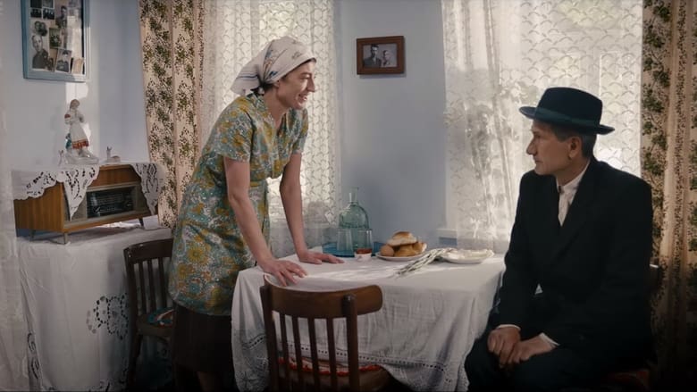 кадр из фильма Casa Mare