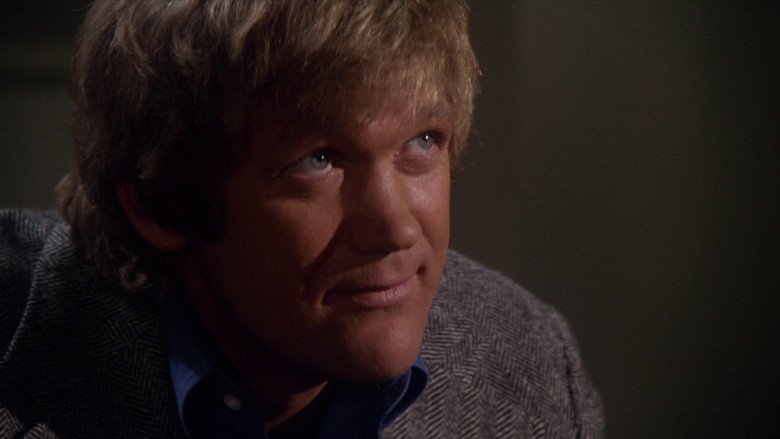 кадр из фильма Special Delivery