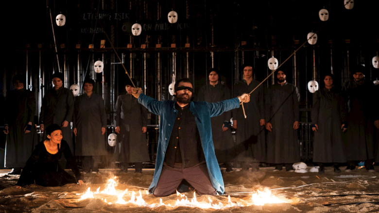 кадр из фильма Prometheus