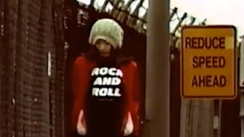 кадр из фильма 誘発オルガズム