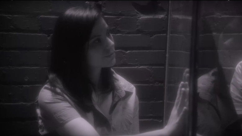 кадр из фильма Melody on Earth