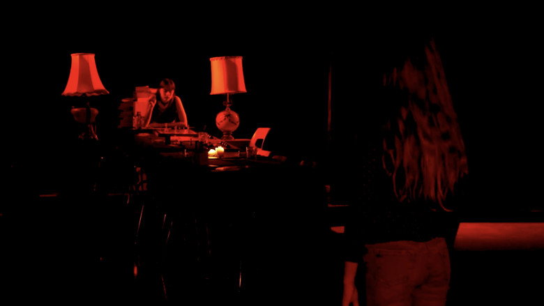 кадр из фильма Alice