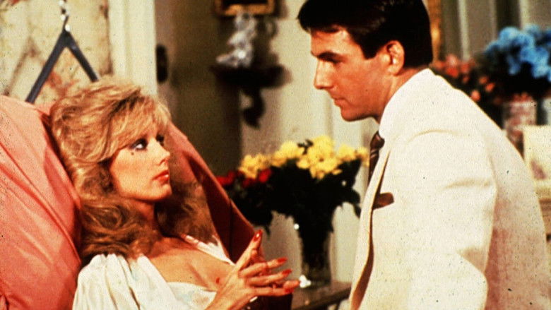 кадр из фильма Flamingo Road