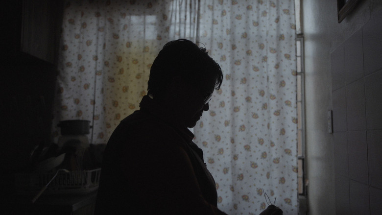 кадр из фильма Son para tres