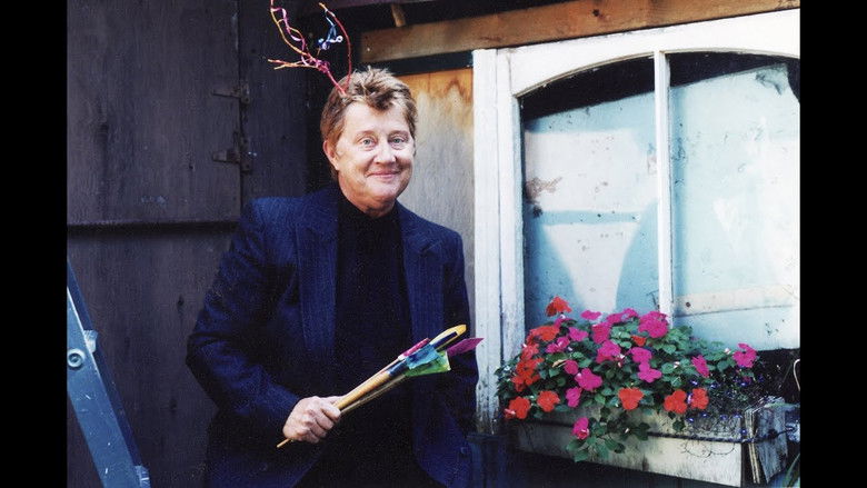 кадр из фильма My Friend Brindley