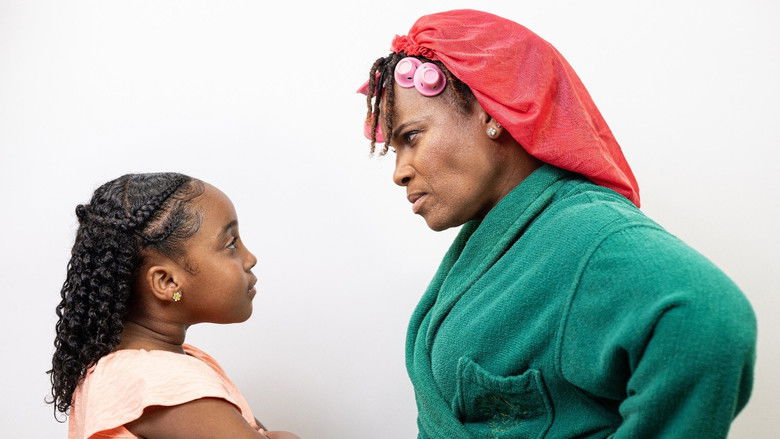 кадр из фильма Crescent Gang