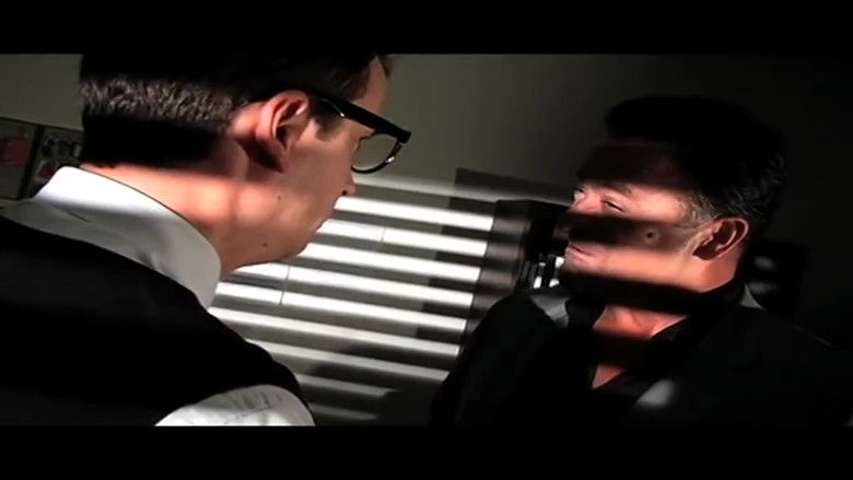 кадр из фильма Robert De Niro Loves Porn