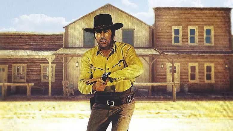 кадр из фильма Отстрел