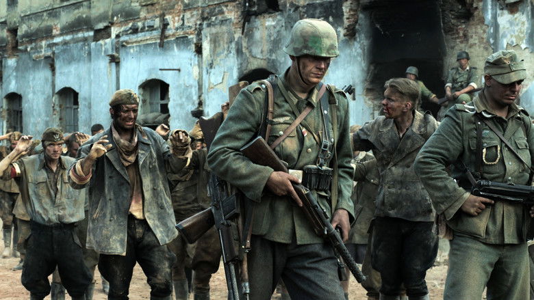 кадр из фильма Город 44