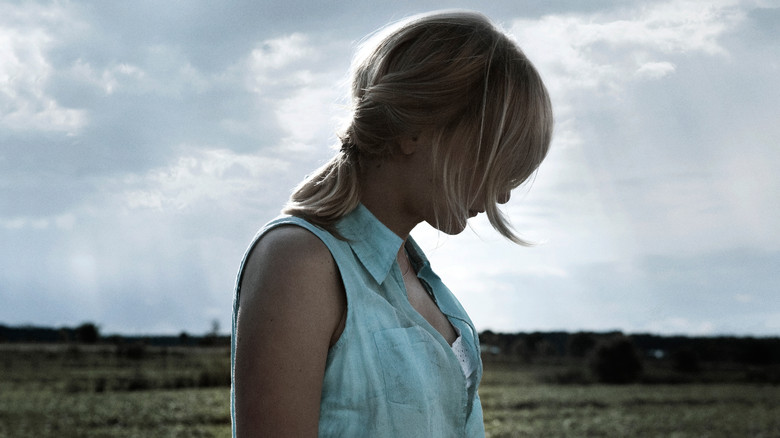 кадр из фильма 2 fois une femme