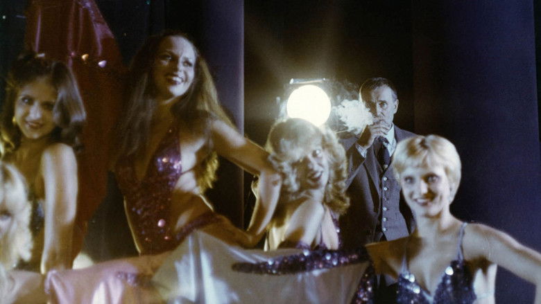 кадр из фильма Великий Шу