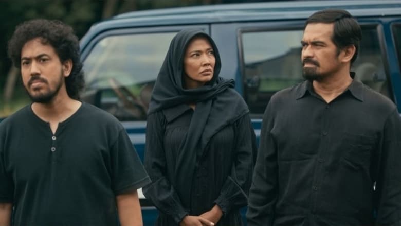 кадр из фильма Астрал. Зеркала