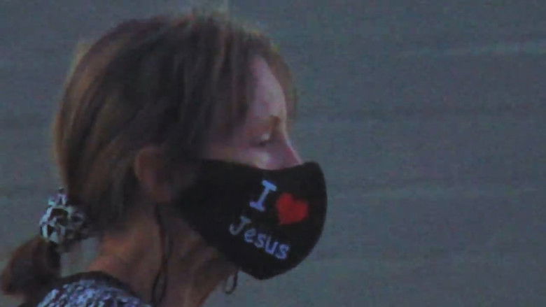 кадр из фильма FA WORLD ENTERTAINMENT - Randy Farkus