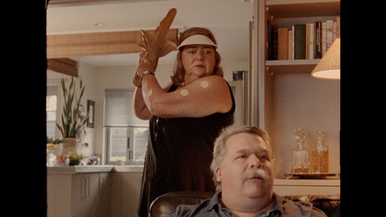 кадр из фильма Grateful Grapefruit