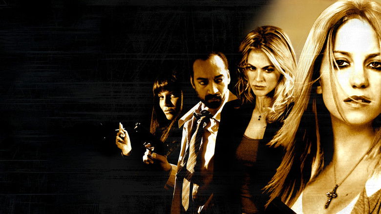 кадр из фильма Плохой день