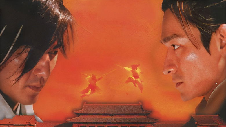 кадр из фильма Дуэль