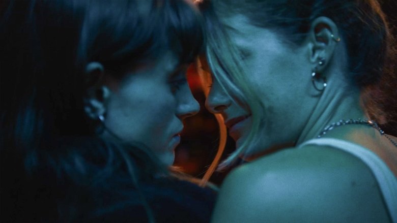 кадр из фильма Каштан