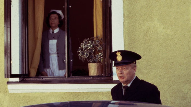 кадр из фильма Skånska mord - Hurvamorden