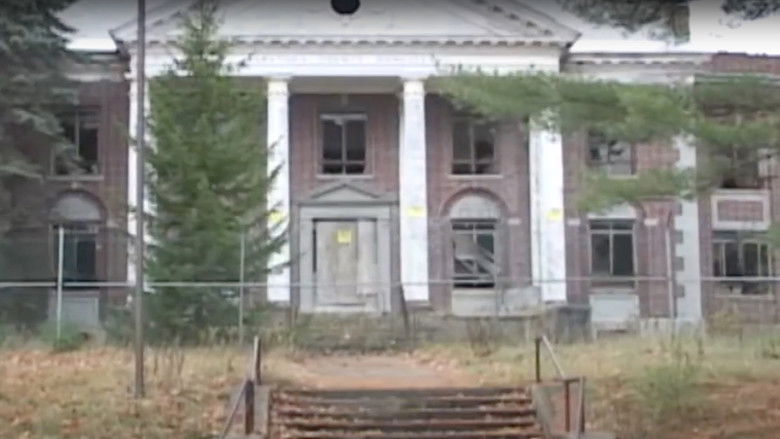 кадр из фильма The Expedition