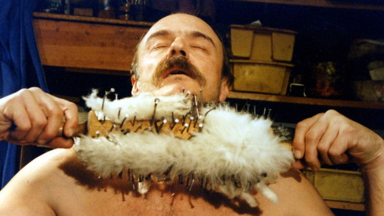 кадр из фильма Конспираторы наслаждений