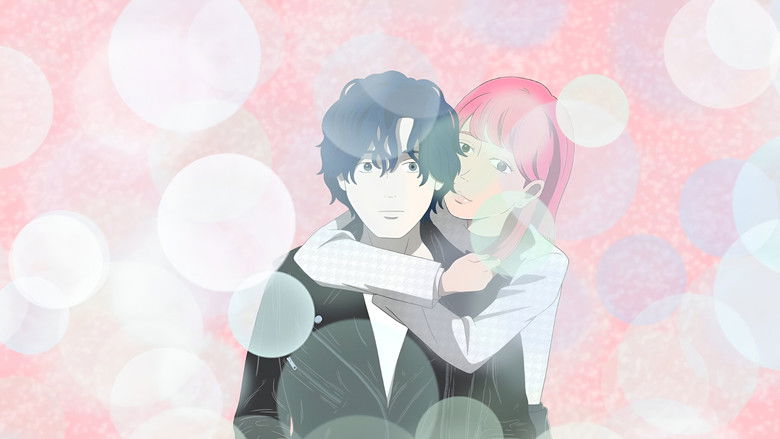 кадр из фильма 無名の人生