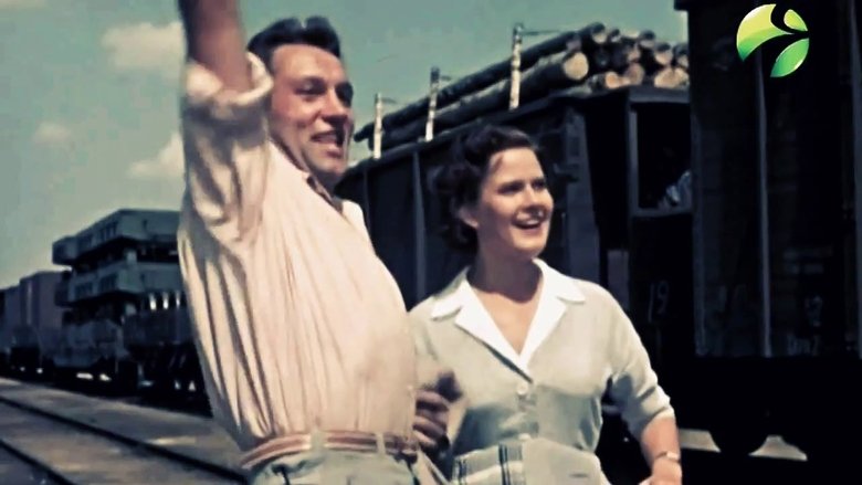 кадр из фильма Горячая душа