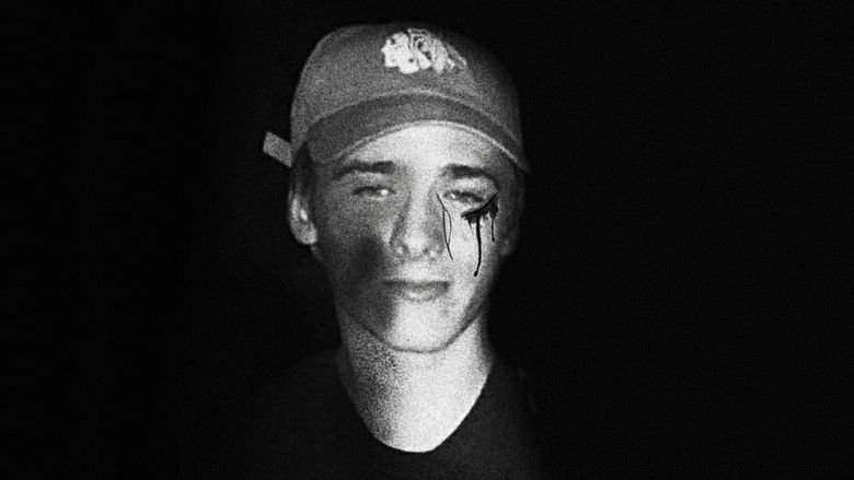 кадр из фильма Love Bites