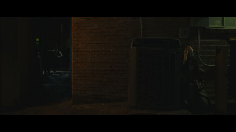 кадр из фильма PYXIS