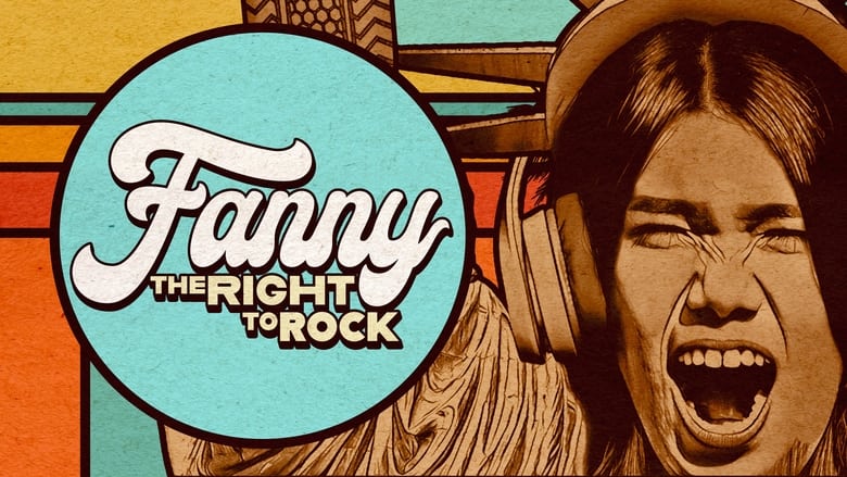 кадр из фильма Fanny: The Right to Rock