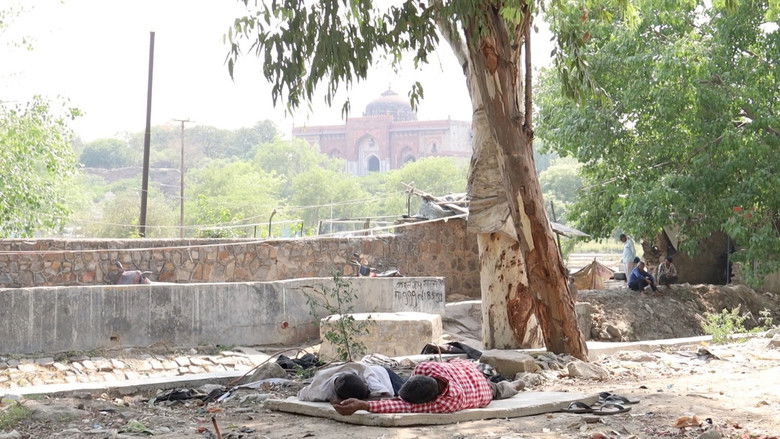 кадр из фильма Kabzaa