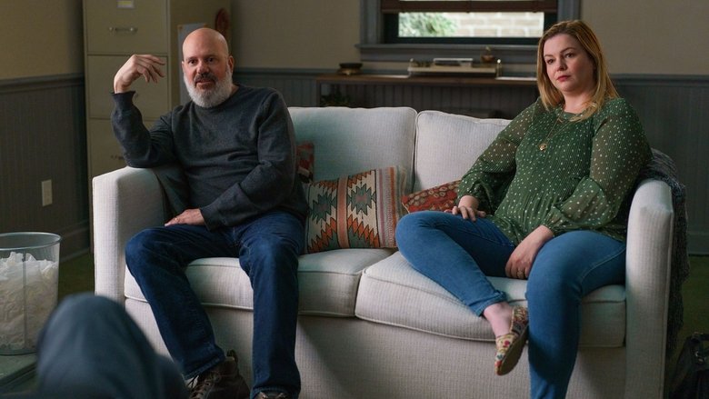 кадр из фильма Ты ранил мои чувства