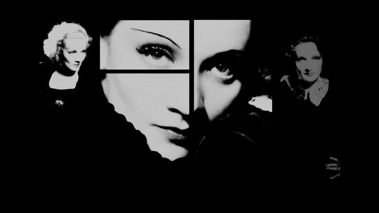 кадр из фильма Немецкое кино: От Калигари до Гитлера