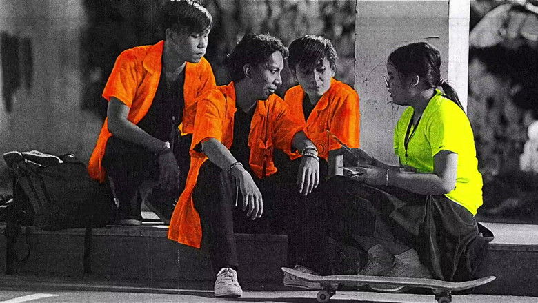 кадр из фильма Cleaners