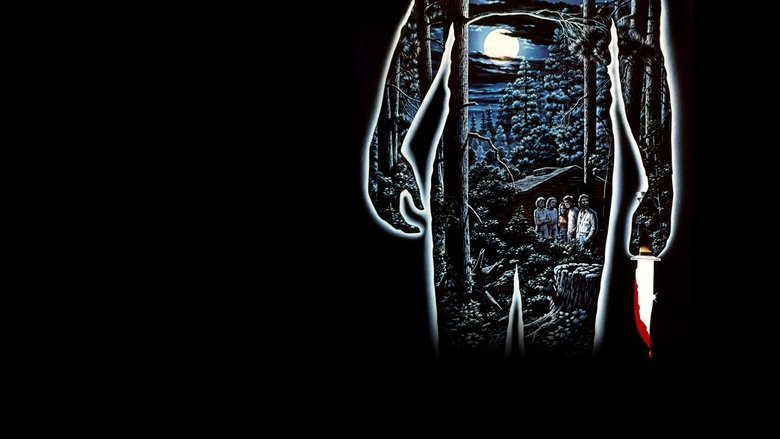 кадр из фильма Пятница 13