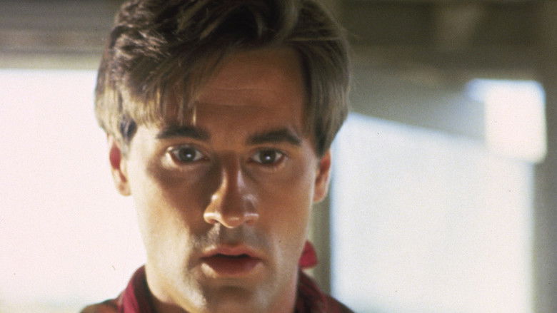 кадр из фильма Summer Heat