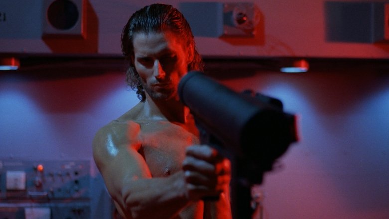 кадр из фильма Двойная мишень