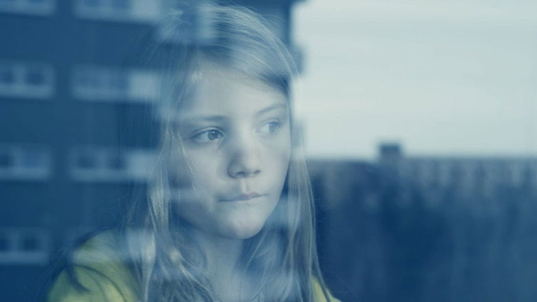 кадр из фильма Åka utför