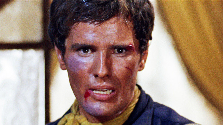 кадр из фильма Возвращение Ринго