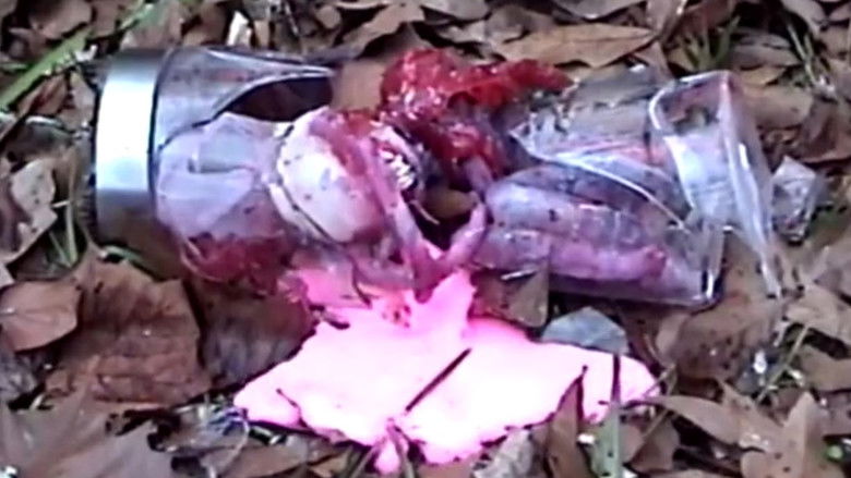 кадр из фильма Variant