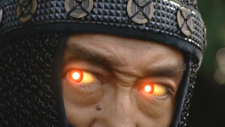 кадр из фильма Sarutobi Sasuke and the Army of Darkness 1 - The Heaven Chapter