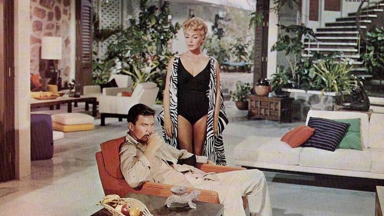 кадр из фильма Love Has Many Faces