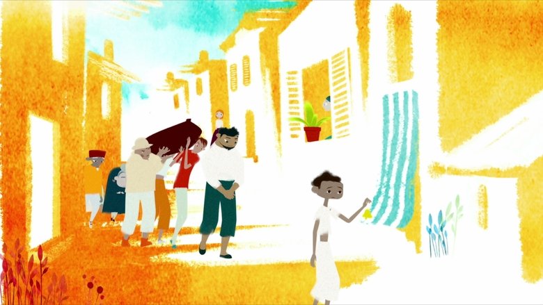 кадр из фильма Le jour extraordinaire