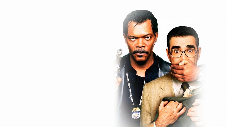 кадр из фильма Тот самый человек