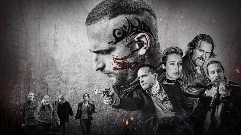 кадр из фильма Психопат