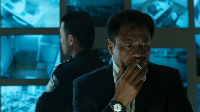 кадр из фильма 硬汉