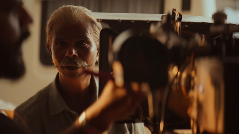 кадр из фильма ആശാൻ