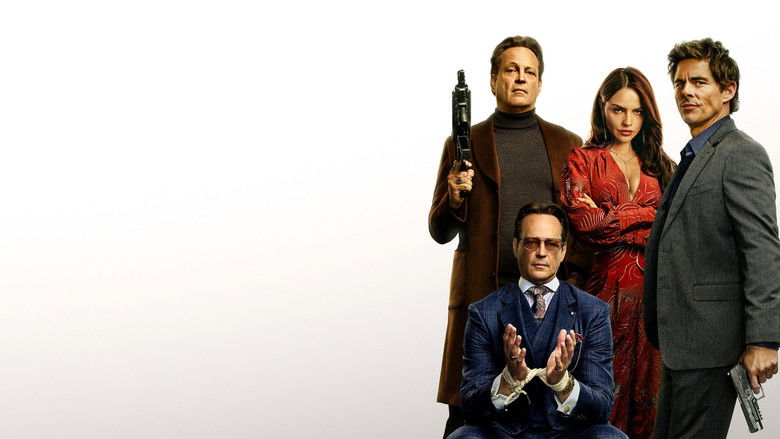 кадр из фильма Майк и Ник и Ник и Элис