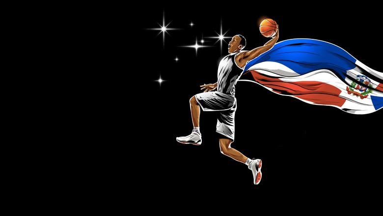 кадр из фильма The Dominican Dream