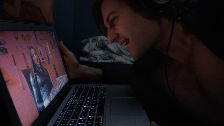 кадр из фильма PVT Chat