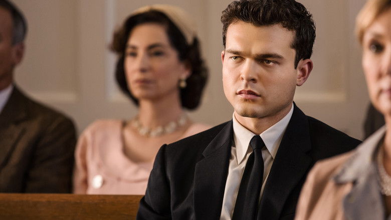 кадр из фильма Вне правил